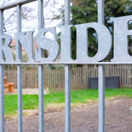 Burnside Cottage Sleights Esterno foto