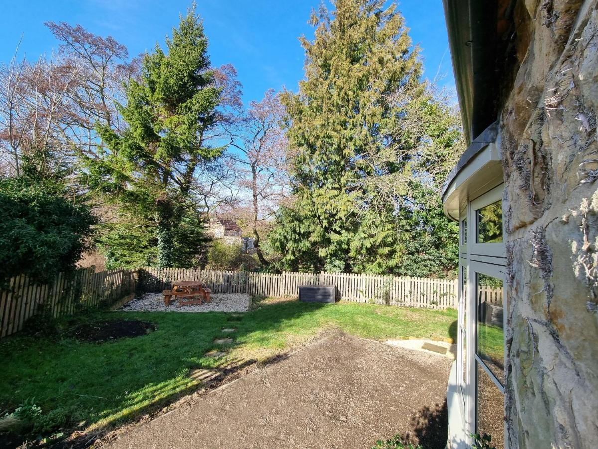 Burnside Cottage Sleights Esterno foto