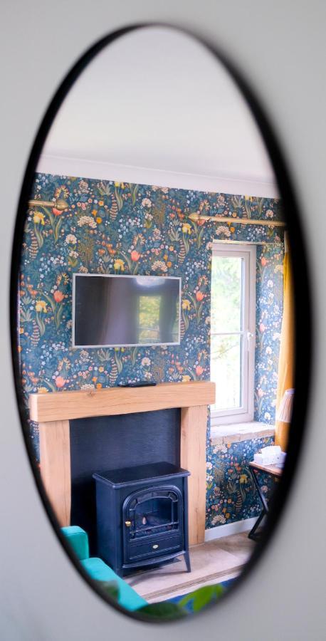Burnside Cottage Sleights Esterno foto